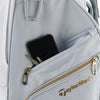 TaylorMade Ladies Kalea Gold Golf Cart Bag TAYLORMADE CART BAGS TaylorMade 