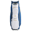 TaylorMade Ladies Kalea Gold Cart Bag TAYLORMADE CART BAGS TaylorMade 