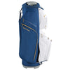 TaylorMade Ladies Kalea Gold Cart Bag TAYLORMADE CART BAGS TaylorMade 