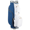 TaylorMade Ladies Kalea Gold Cart Bag TAYLORMADE CART BAGS TaylorMade 