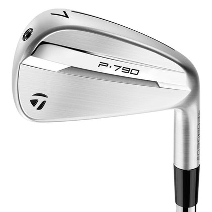 TaylorMade 2025 P790 Irons Steel RH TAYLORMADE P790 IRON SETS TaylorMade 