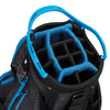 TaylorMade Pro Cart Bag TAYLORMADE CART BAGS TaylorMade 
