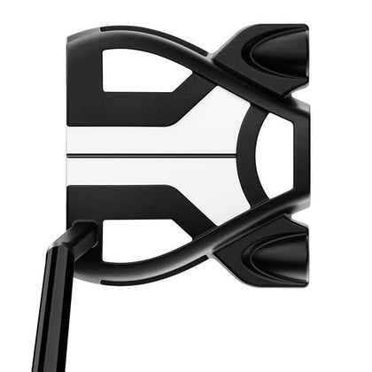TaylorMade Spider Tour Black Series Small Slant Putter RH