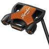 TaylorMade Spider Tour Black Series Small Slant Putter RH TAYLORMADE SPIDER TOUR PUTTERS TaylorMade 