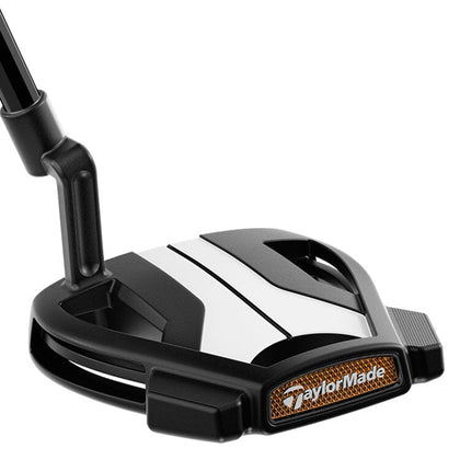 TaylorMade Spider Tour X Black Series L-Neck Putter LH TAYLORMADE SPIDER TOUR PUTTERS TaylorMade 