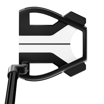 TaylorMade Spider Tour X Black Series L-Neck Putter LH TAYLORMADE SPIDER TOUR PUTTERS TaylorMade 