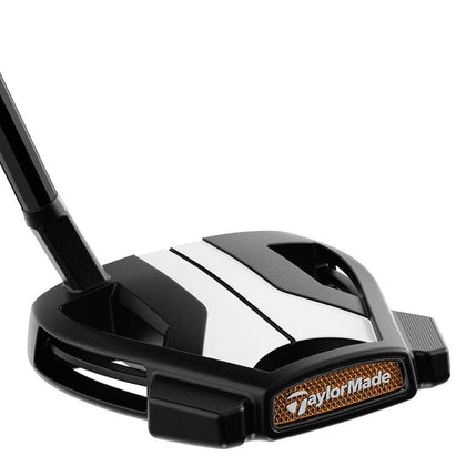 TaylorMade Spider Tour X Black Series Slant Neck Putter RH