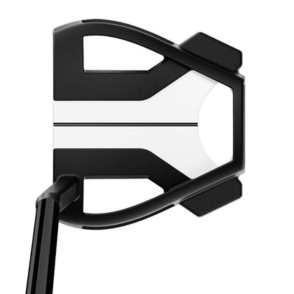 TaylorMade Spider Tour X Black Series Slant Neck Putter RH