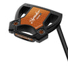 TaylorMade Spider Tour X Black Series Slant Neck Putter RH TAYLORMADE SPIDER TOUR PUTTERS TaylorMade 