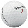 TaylorMade Tour Response Golf Balls 12Pk TAYLORMADE BALLS TaylorMade 