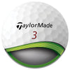 TaylorMade Tour Response Golf Balls 12Pk TAYLORMADE BALLS TaylorMade 