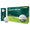 TaylorMade Tour Response Golf Balls 12Pk TAYLORMADE BALLS TaylorMade 