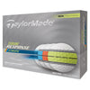 TaylorMade Tour Response Stripe Multi Colour Golf Balls 12Pk TAYLORMADE BALLS TaylorMade 