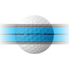 TaylorMade Tour Response Stripe Golf Balls 12Pk TAYLORMADE BALLS TaylorMade 