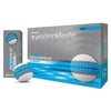 TaylorMade Tour Response Stripe Golf Balls 12Pk TAYLORMADE BALLS TaylorMade 