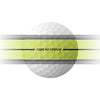 TaylorMade Tour Response Stripe Golf Balls 12Pk TAYLORMADE BALLS TaylorMade 