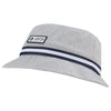 TaylorMade Vintage Twill Golf Bucket Hat TAYLORMADE MENS CAPS TaylorMade 