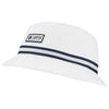 TaylorMade Vintage Twill Golf Bucket Hat TAYLORMADE MENS CAPS TaylorMade 