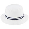 TaylorMade Vintage Twill Golf Bucket Hat TAYLORMADE MENS CAPS TaylorMade 