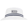 TaylorMade Vintage Twill Golf Bucket Hat TAYLORMADE MENS CAPS TaylorMade 