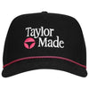 TaylorMade A-Frame Legacy Golf Cap TAYLORMADE MENS CAPS Taylormade 
