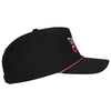 TaylorMade A-Frame Legacy Golf Cap TAYLORMADE MENS CAPS Taylormade 