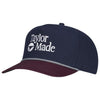 TaylorMade A-Frame Legacy Golf Cap TAYLORMADE MENS CAPS TaylorMade 