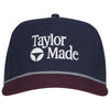 TaylorMade A-Frame Legacy Golf Cap TAYLORMADE MENS CAPS TaylorMade 
