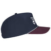 TaylorMade A-Frame Legacy Golf Cap TAYLORMADE MENS CAPS TaylorMade 