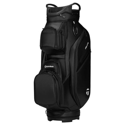 TaylorMade Deluxe Golf Cart Bag TAYLORMADE CART BAGS TaylorMade 