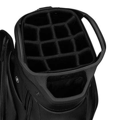 TaylorMade Deluxe Golf Cart Bag TAYLORMADE CART BAGS TaylorMade 