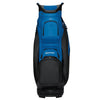 TaylorMade Deluxe Golf Cart Bag TAYLORMADE CART BAGS TaylorMade 
