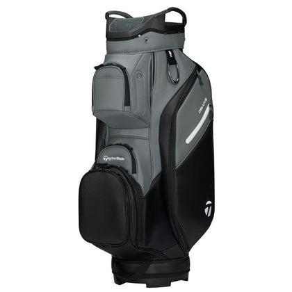 TaylorMade Deluxe Golf Cart Bag TAYLORMADE CART BAGS TaylorMade 