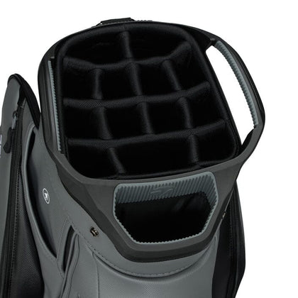TaylorMade Deluxe Golf Cart Bag TAYLORMADE CART BAGS TaylorMade 