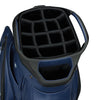 TaylorMade Deluxe Golf Cart Bag TAYLORMADE CART BAGS TaylorMade 