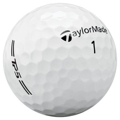 TaylorMade TP5 Golf Balls 12Pk TAYLORMADE BALLS TaylorMade 