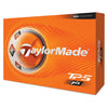 TaylorMade TP5 Pix White Golf Balls 12Pk TAYLORMADE BALLS TaylorMade 