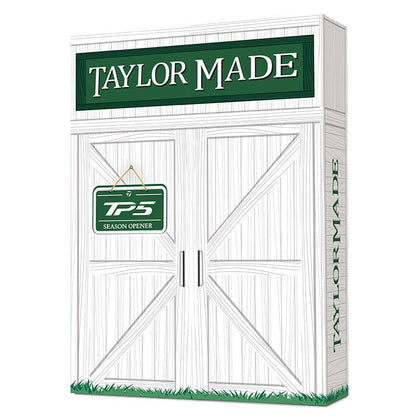 TaylorMade TP5 Pix Season Opener Golf Balls 12Pk TAYLORMADE BALLS TaylorMade 