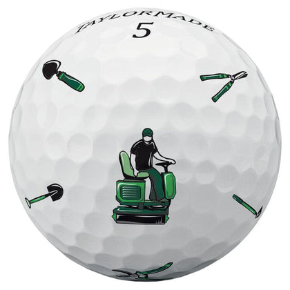 TaylorMade TP5 Pix Season Opener Golf Balls 12Pk TAYLORMADE BALLS TaylorMade 