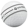 TaylorMade TP5 Stripe Golf Balls 12Pk TAYLORMADE BALLS TaylorMade 
