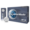 TaylorMade TP5 Stripe Golf Balls 12Pk TAYLORMADE BALLS TaylorMade 