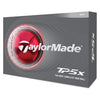 TaylorMade TP5x Golf Balls 12Pk TAYLORMADE BALLS TaylorMade 
