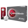 TaylorMade TP5x Golf Balls 12Pk TAYLORMADE BALLS TaylorMade 