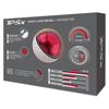 TaylorMade TP5x Golf Balls 12Pk TAYLORMADE BALLS TaylorMade 
