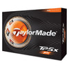 TaylorMade TP5x Pix Golf Balls 12Pk TAYLORMADE BALLS TaylorMade 