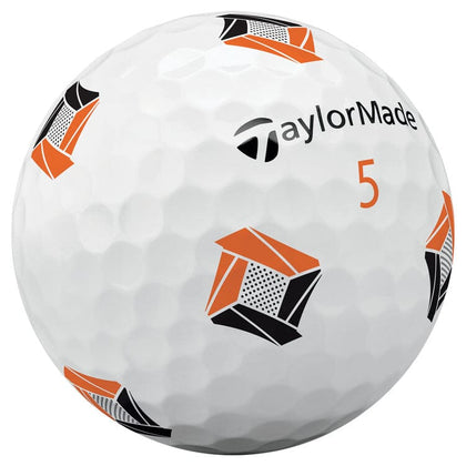 TaylorMade TP5x Pix Golf Balls 12Pk TAYLORMADE BALLS TaylorMade 