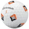 TaylorMade TP5x Pix Golf Balls 12Pk TAYLORMADE BALLS TaylorMade 