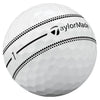 TaylorMade TP5x Stripe Golf Balls 12Pk TAYLORMADE BALLS TaylorMade 