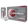 TaylorMade TP5x Stripe Golf Balls 12Pk TAYLORMADE BALLS TaylorMade 