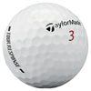 TaylorMade Tour Response White Golf Balls 12Pk TAYLORMADE BALLS TaylorMade 
